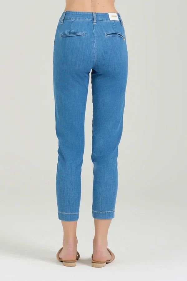 Acquista abbigliamento Jeans TAKE TWO DK02004 per il tuo stile sempre attuale.