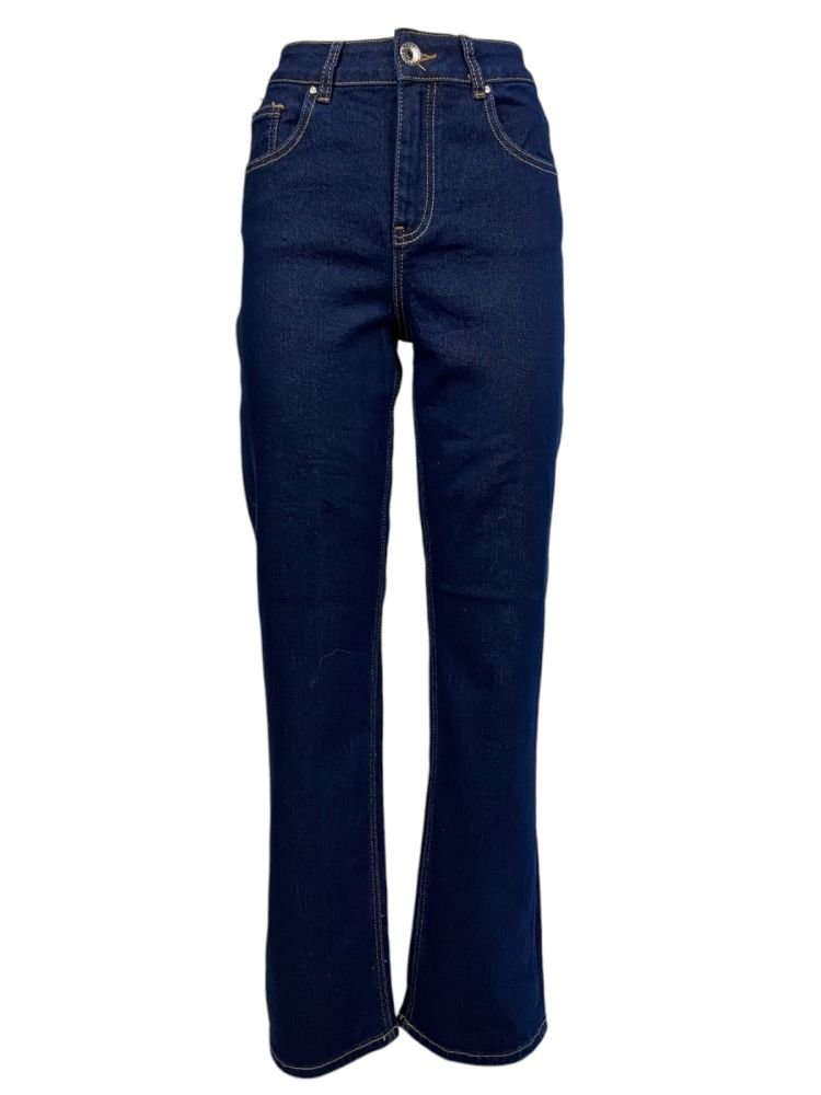 Acquista abbigliamento Jeans TAKE TWO Donna per il tuo stile sempre attuale. Immagine Principale