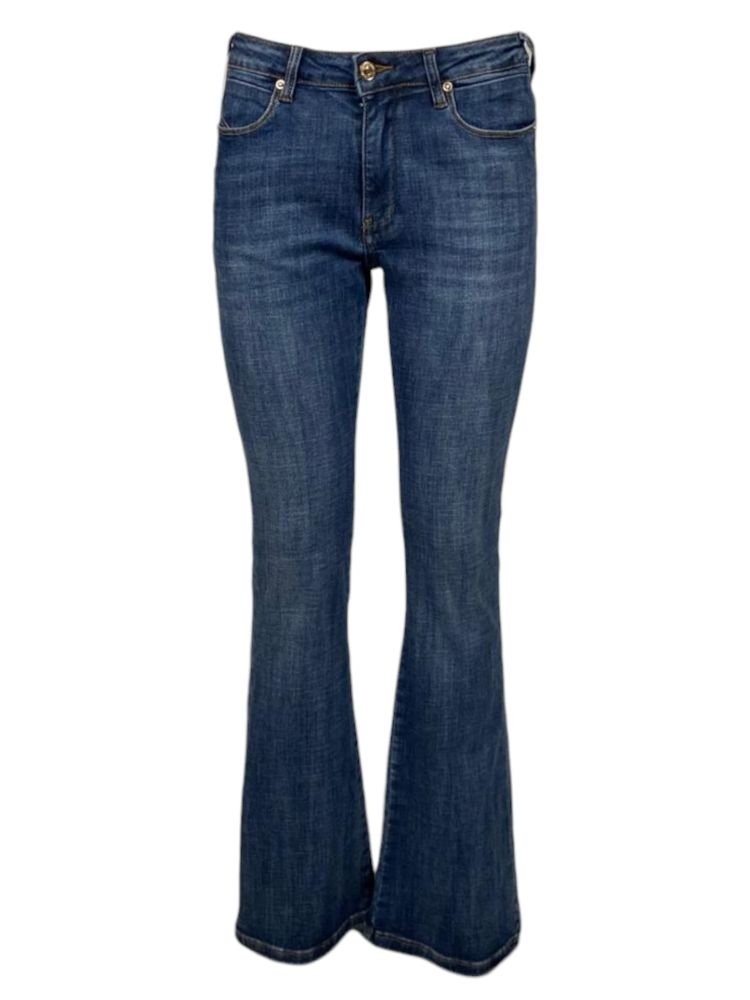 Acquista abbigliamento Jeans TAKE TWO Donna per il tuo stile sempre attuale. Immagine Principale