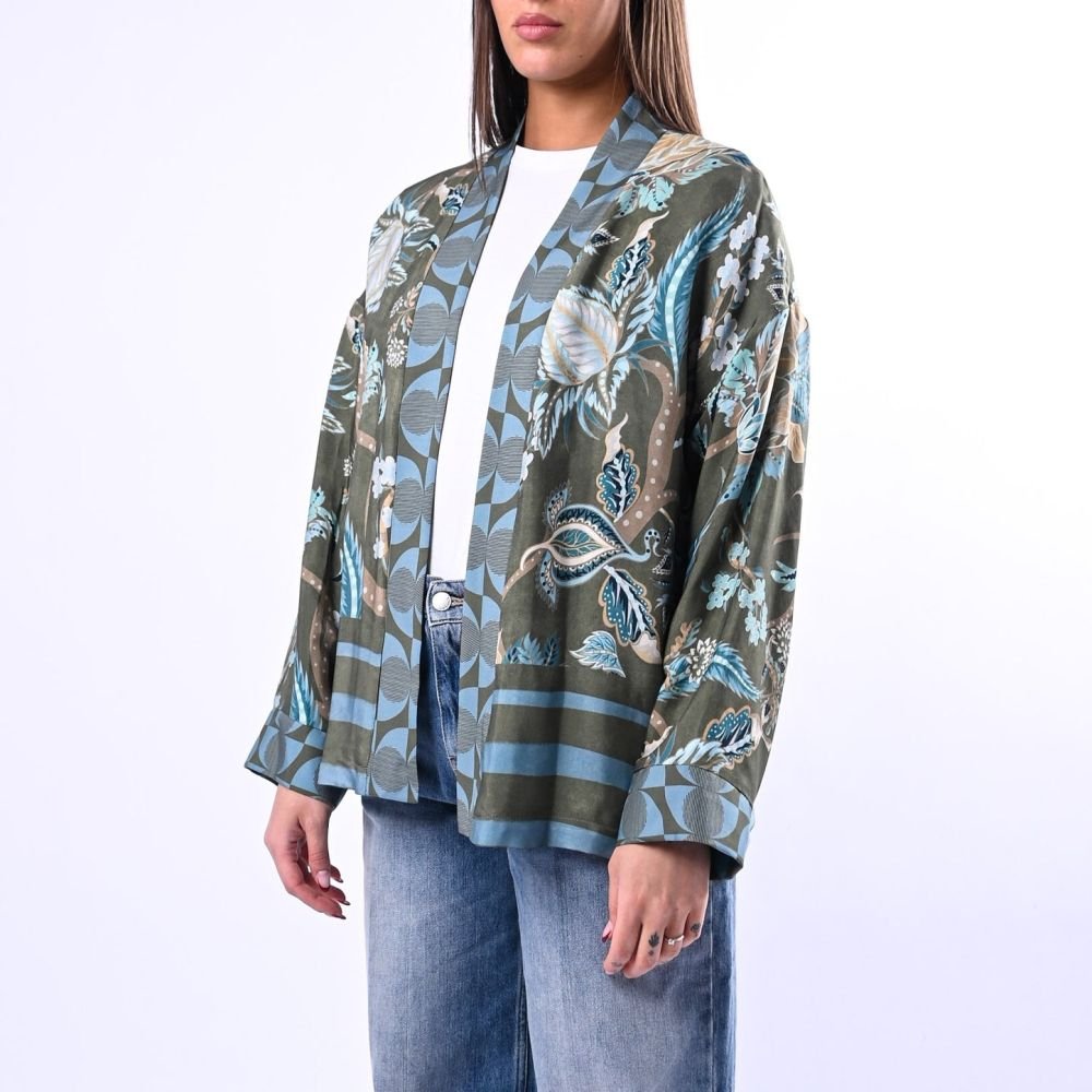 Kimono WU' SIDE 26251 Immagine secondaria del prodotto