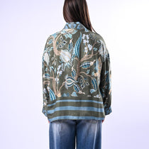 Acquista abbigliamento Kimono WU' SIDE 26251 per il tuo stile sempre attuale.