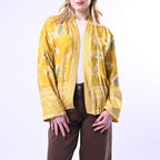 Acquista abbigliamento Kimono WU' SIDE 26285 per il tuo stile sempre attuale.