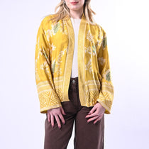 Acquista abbigliamento Kimono WU' SIDE 26285 per il tuo stile sempre attuale.