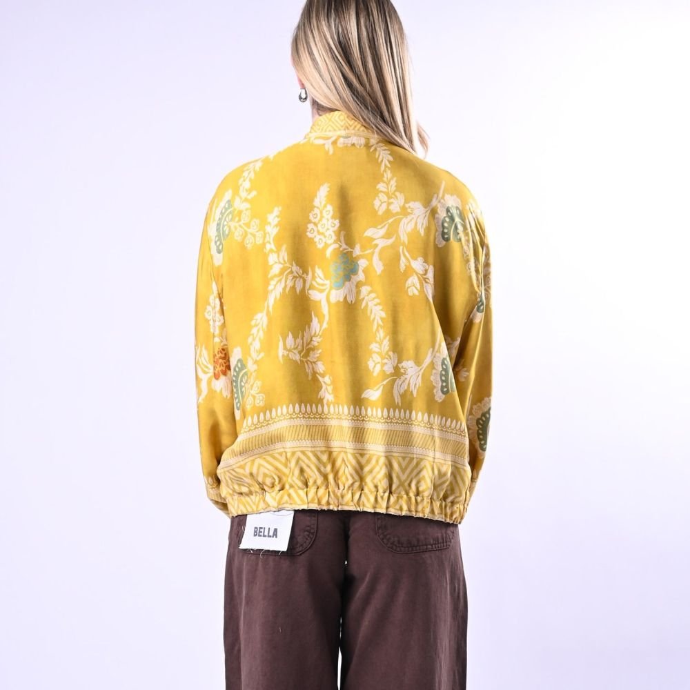 Kimono WU' SIDE 26285 Immagine secondaria del prodotto