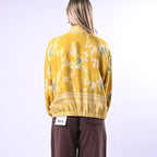 Acquista abbigliamento Kimono WU' SIDE 26285 per il tuo stile sempre attuale.
