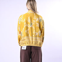 Acquista abbigliamento Kimono WU' SIDE 26285 per il tuo stile sempre attuale.