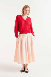 Acquista abbigliamento Maglia Compañia Fantástica Donna per il tuo stile sempre attuale.
