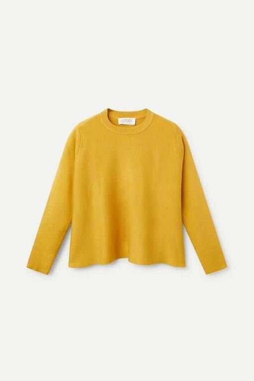 Acquista abbigliamento Maglia Compañia Fantástica Donna per il tuo stile sempre attuale.