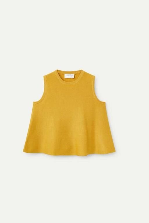 Acquista abbigliamento Maglia Compañia Fantástica Donna per il tuo stile sempre attuale.