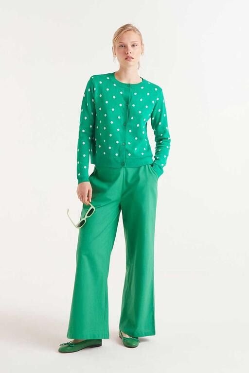 Acquista abbigliamento Maglia Compañia Fantástica Donna per il tuo stile sempre attuale.