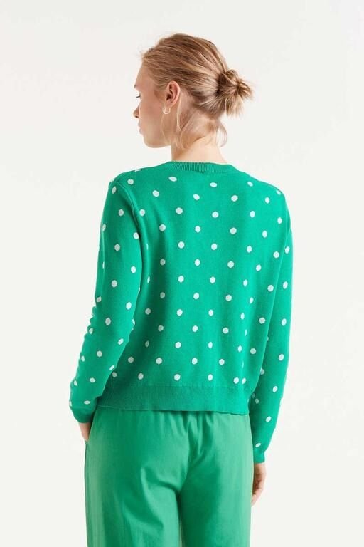 Acquista abbigliamento Maglia Compañia Fantástica Donna per il tuo stile sempre attuale.