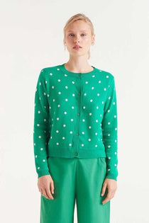 Acquista abbigliamento Maglia Compañia Fantástica Donna per il tuo stile sempre attuale.