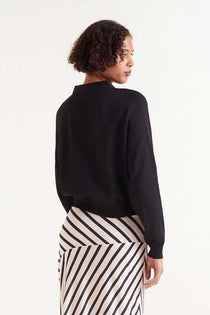 Acquista abbigliamento Maglia Compañia Fantástica Donna per il tuo stile sempre attuale.