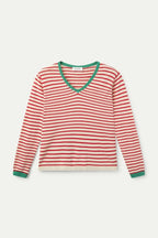 Acquista abbigliamento Maglia Compañia Fantástica Donna per il tuo stile sempre attuale.