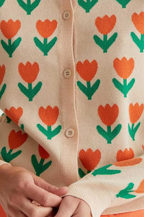 Acquista abbigliamento Maglia Compañia Fantástica Donna per il tuo stile sempre attuale.