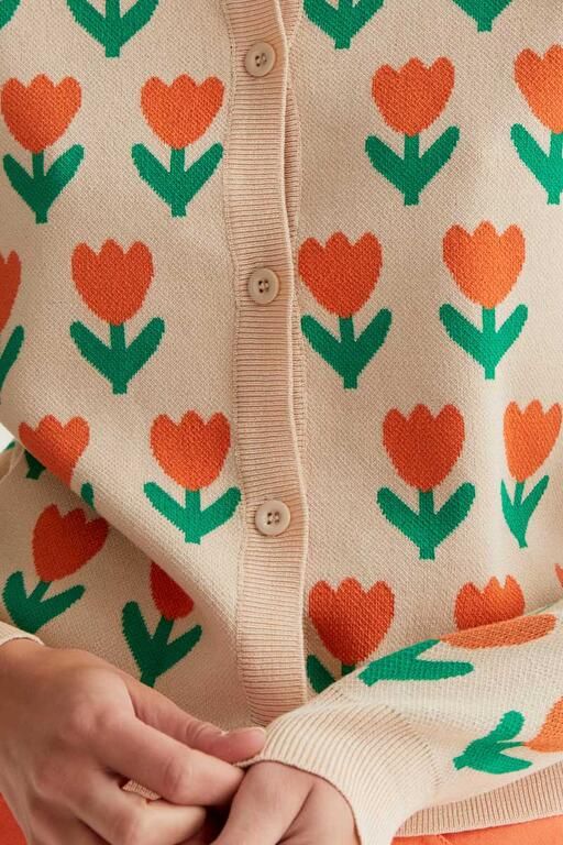 Acquista abbigliamento Maglia Compañia Fantástica Donna per il tuo stile sempre attuale.