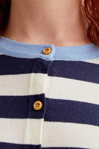 Acquista abbigliamento Maglia Compañia Fantástica Donna per il tuo stile sempre attuale.