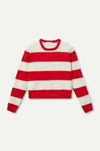 Acquista abbigliamento Maglia Compañia Fantástica Donna per il tuo stile sempre attuale.