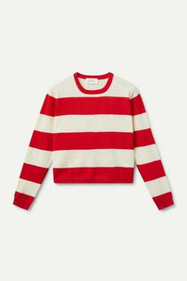 Acquista abbigliamento Maglia Compañia Fantástica Donna per il tuo stile sempre attuale.