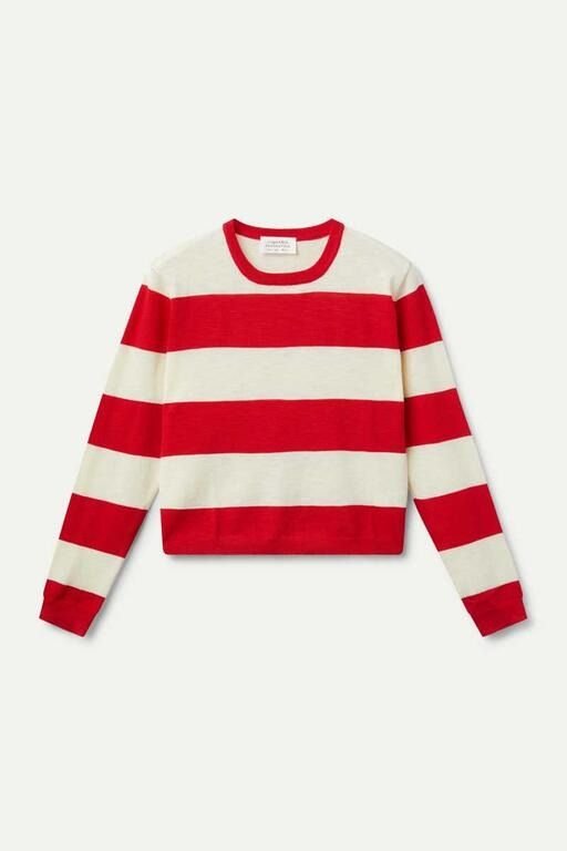 Acquista abbigliamento Maglia Compañia Fantástica Donna per il tuo stile sempre attuale.