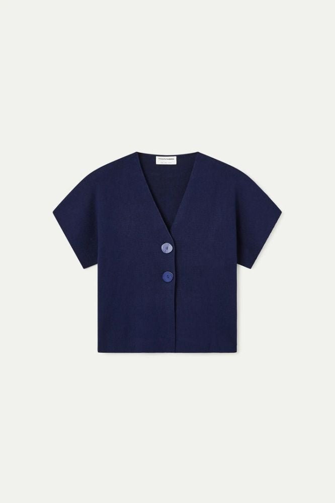 Acquista abbigliamento Maglia Compañia Fantástica Donna per il tuo stile sempre attuale.