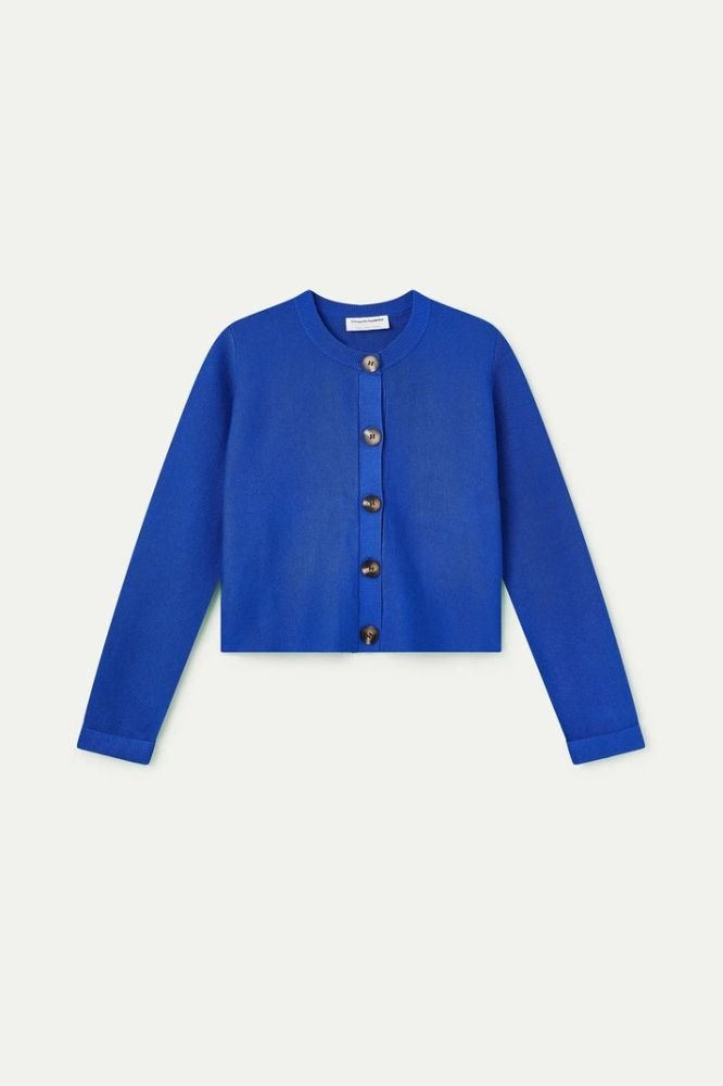 Acquista abbigliamento Maglia Compañia Fantástica Donna per il tuo stile sempre attuale.
