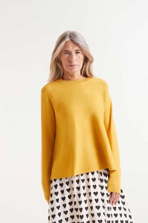 Acquista abbigliamento Maglia Compañia Fantástica Donna per il tuo stile sempre attuale.
