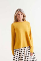 Acquista abbigliamento Maglia Compañia Fantástica Donna per il tuo stile sempre attuale.