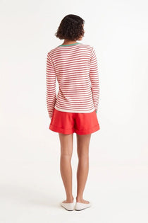 Acquista abbigliamento Maglia Compañia Fantástica Donna per il tuo stile sempre attuale.