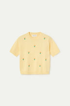 Acquista abbigliamento Maglia Compañia Fantástica Donna per il tuo stile sempre attuale.