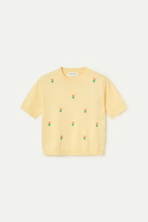 Acquista abbigliamento Maglia Compañia Fantástica Donna per il tuo stile sempre attuale.