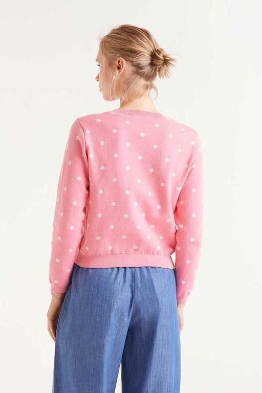 Acquista abbigliamento Maglia Compañia Fantástica Donna per il tuo stile sempre attuale.