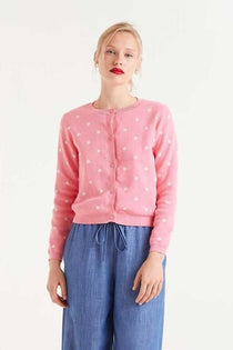 Acquista abbigliamento Maglia Compañia Fantástica Donna per il tuo stile sempre attuale.