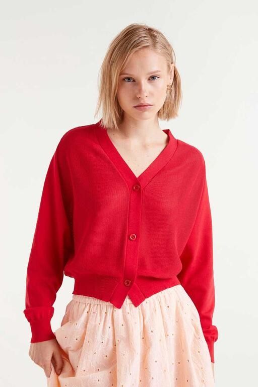 Acquista abbigliamento Maglia Compañia Fantástica Donna per il tuo stile sempre attuale.