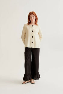 Acquista abbigliamento Maglia Compañia Fantástica Donna per il tuo stile sempre attuale.