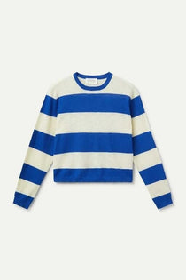 Acquista abbigliamento Maglia Compañia Fantástica Donna per il tuo stile sempre attuale.