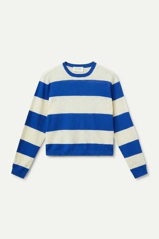 Acquista abbigliamento Maglia Compañia Fantástica Donna per il tuo stile sempre attuale.