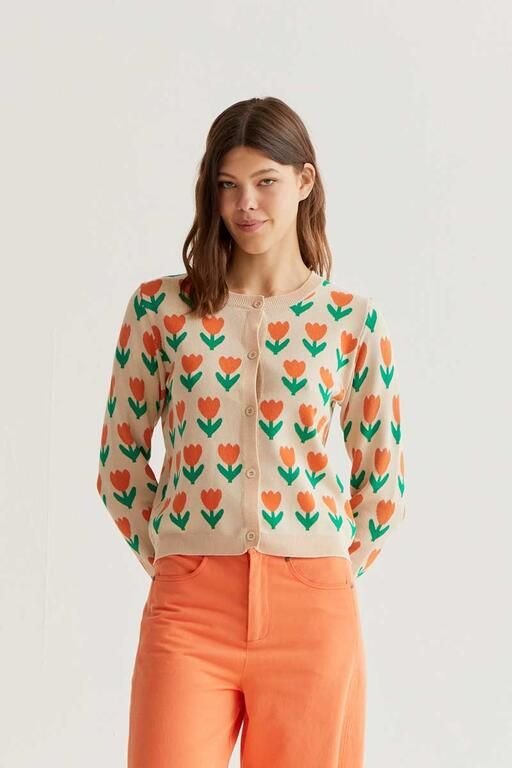 Acquista abbigliamento Maglia Compañia Fantástica Donna per il tuo stile sempre attuale.