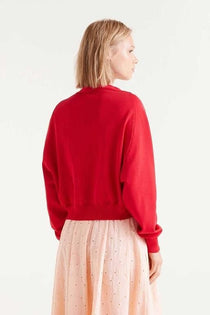 Acquista abbigliamento Maglia Compañia Fantástica Donna per il tuo stile sempre attuale.