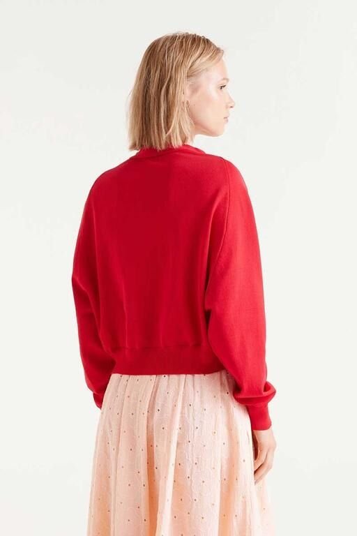 Acquista abbigliamento Maglia Compañia Fantástica Donna per il tuo stile sempre attuale.
