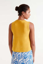 Acquista abbigliamento Maglia Compañia Fantástica Donna per il tuo stile sempre attuale.
