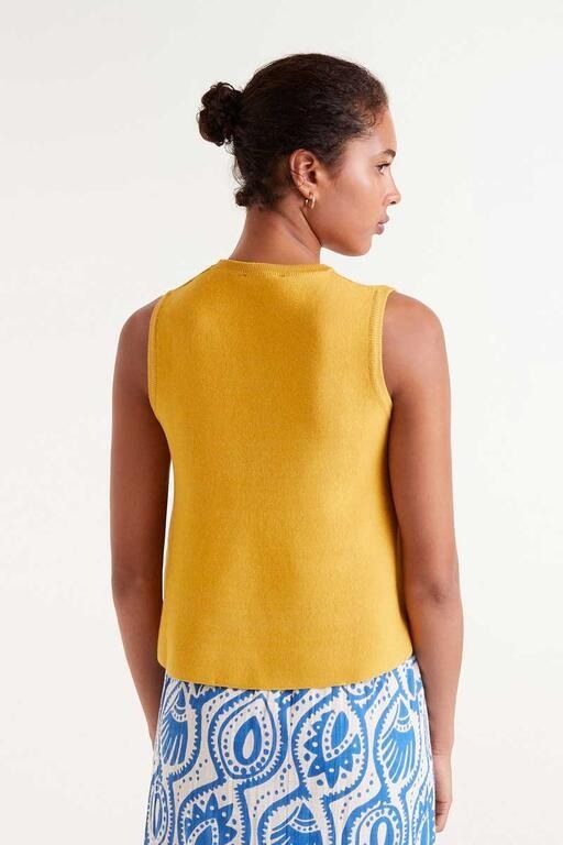 Acquista abbigliamento Maglia Compañia Fantástica Donna per il tuo stile sempre attuale.