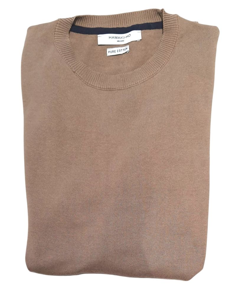 Acquista abbigliamento Maglia HAMAKI - HO ME3075H per il tuo stile sempre attuale.