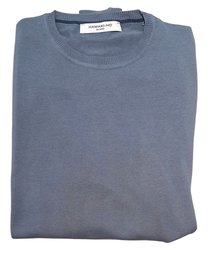 Acquista abbigliamento Maglia HAMAKI - HO ME3133H per il tuo stile sempre attuale. Immagine principale del prodotto