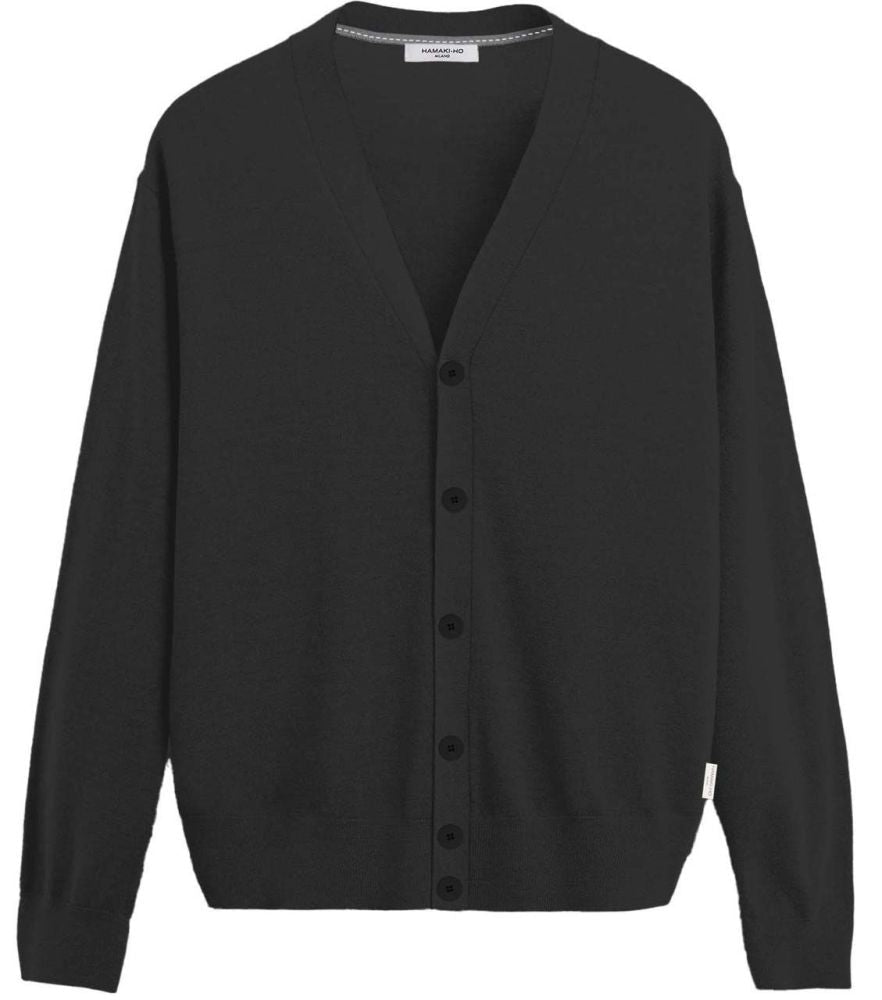 Acquista abbigliamento Maglia HAMAKI - HO ME3134H per il tuo stile sempre attuale. Immagine principale del prodotto