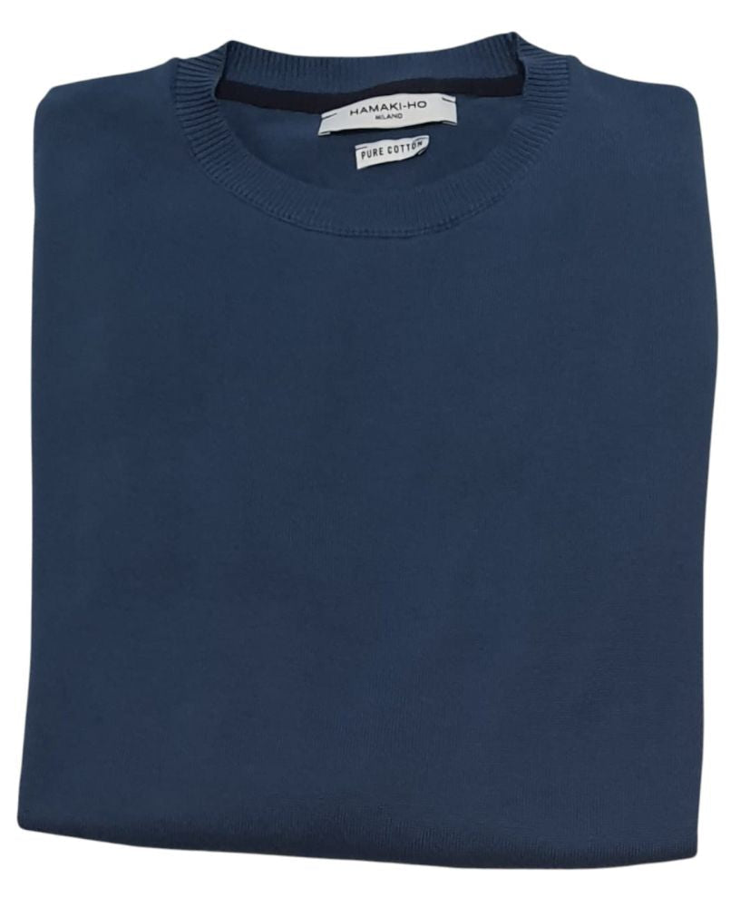 Maglia HAMAKI-HO ME3135H Immagine secondaria del prodotto