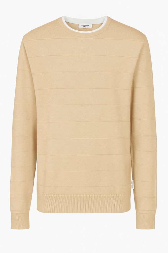 Acquista abbigliamento Maglia HAMAKI - HO ME3151H per il tuo stile sempre attuale. Immagine principale del prodotto