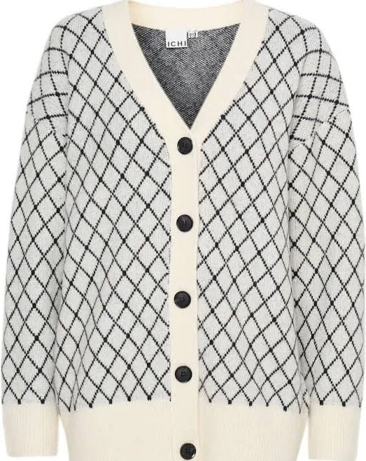 Acquista abbigliamento Maglia ICHI Donna per il tuo stile sempre attuale.