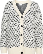 Acquista abbigliamento Maglia ICHI Donna per il tuo stile sempre attuale.