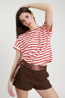 Acquista abbigliamento Maglia SUSY MIX 12140 per il tuo stile sempre attuale.